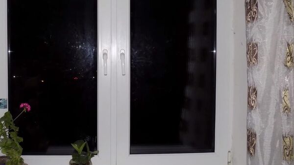 Окно в квартире - Sputnik Беларусь
