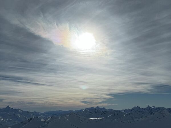 Горные пейзажи Приэльбрусья - Sputnik Беларусь