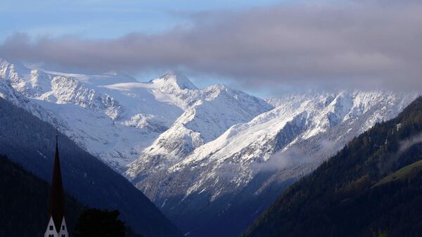 Австрия - Sputnik Беларусь