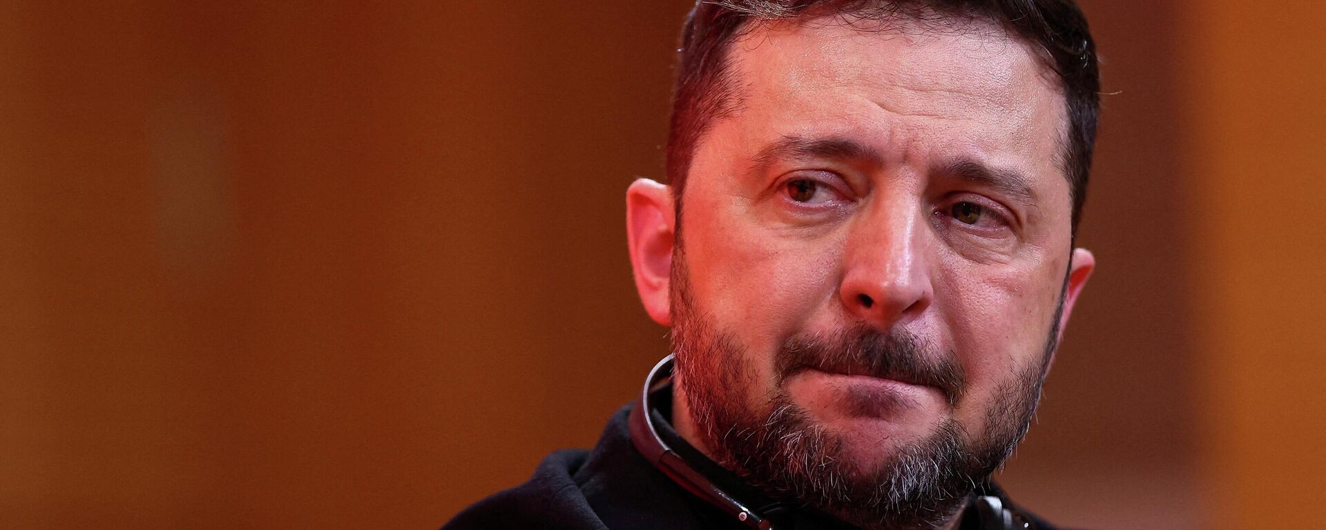 Уладзімір Зяленскі - Sputnik Беларусь, 1920, 10.04.2026