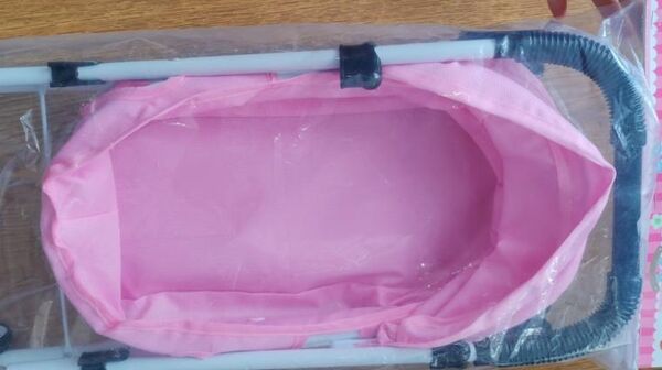 Качество коляски не выдерживает никакой критики - Sputnik Беларусь