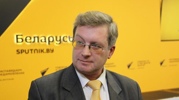 Потапейко: чем раньше завершится авантюра, тем лучше для самого Трампа - Sputnik Беларусь