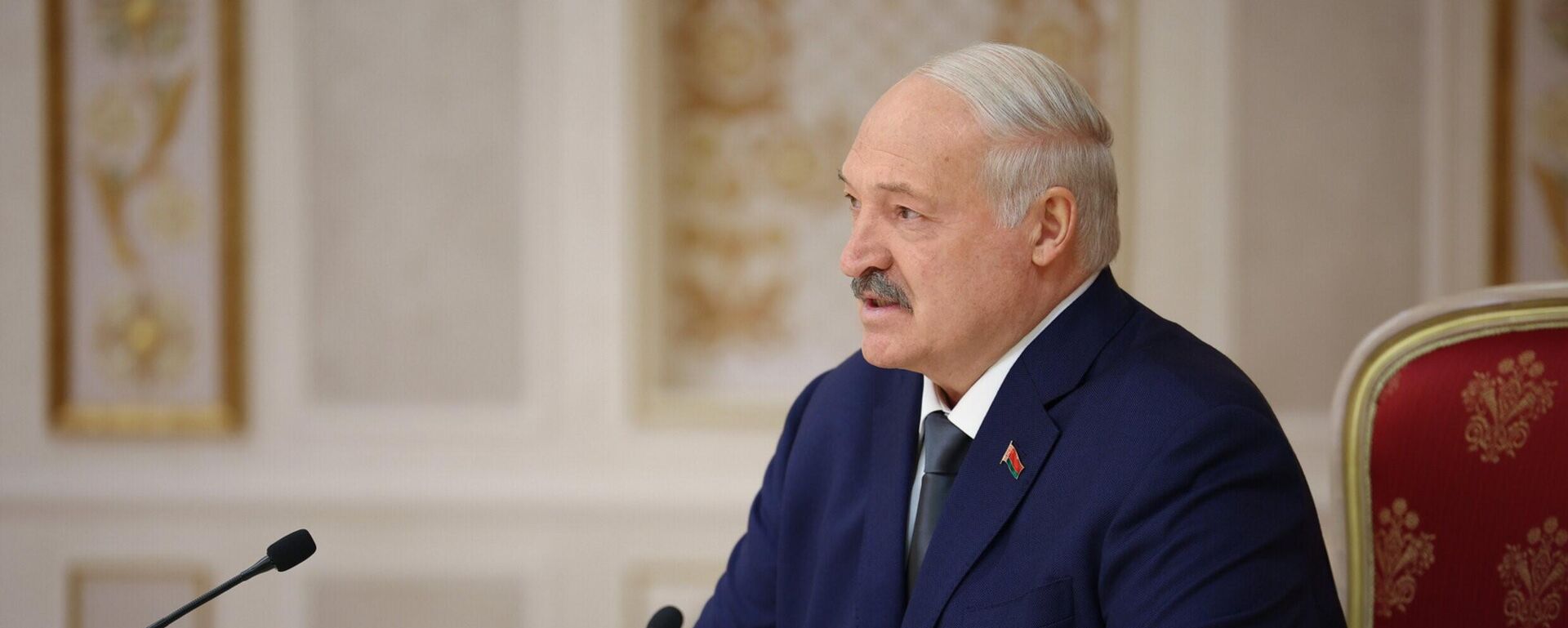 Прэзідэнт Беларусі Аляксандр Лукашэнка - Sputnik Беларусь, 1920, 20.03.2026