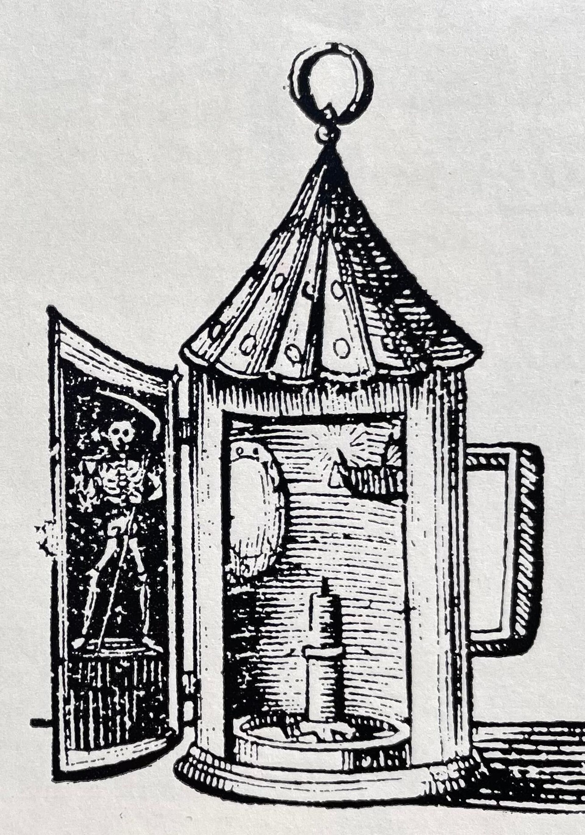 Первое простейшее устройство  - Sputnik Беларусь, 1920, 16.03.2026