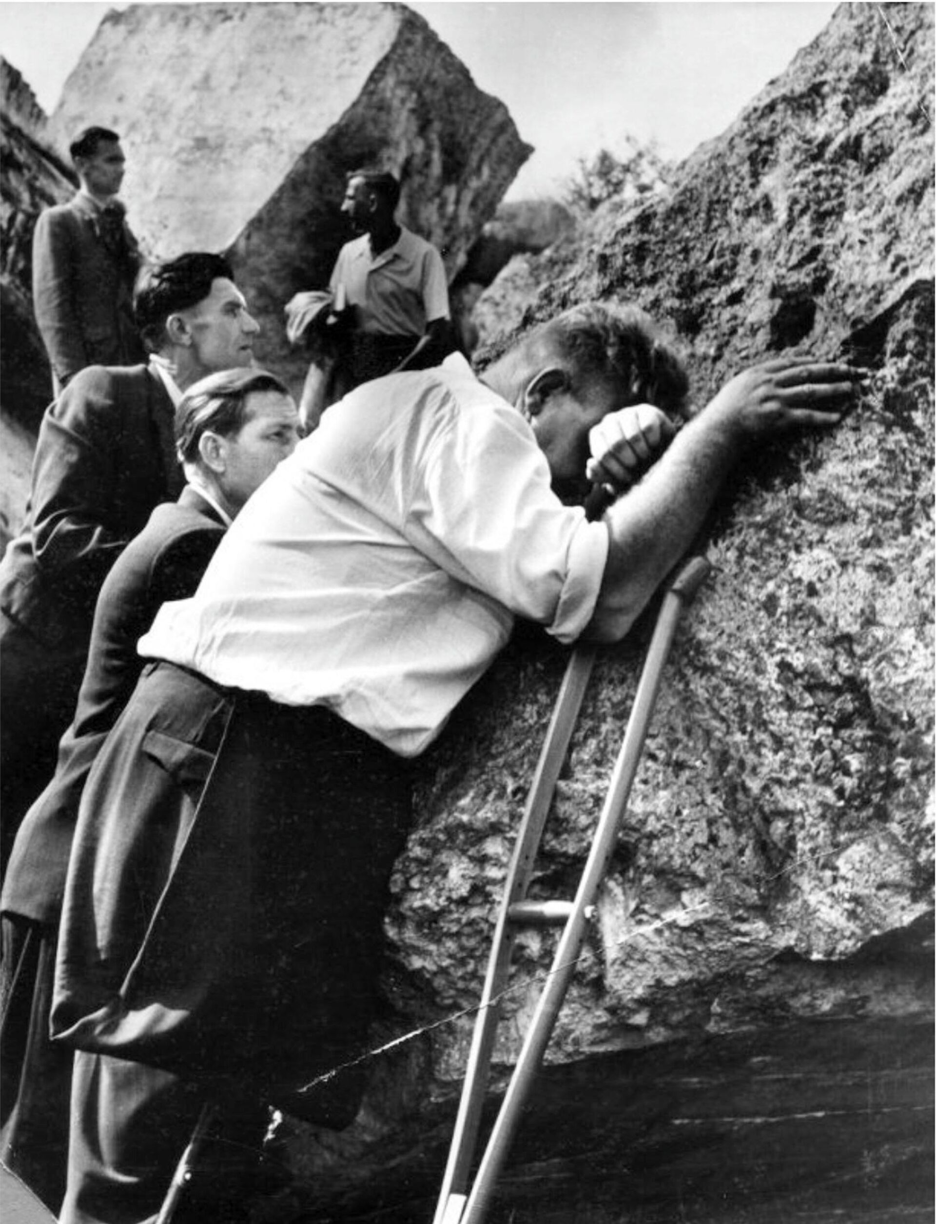 Фото Михаила Ананьева Брестская крепость, 1961 год  - Sputnik Беларусь, 1920, 16.03.2026