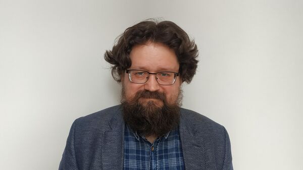 Гайда: как классический либерализм оправдывает падение элит - Sputnik Беларусь