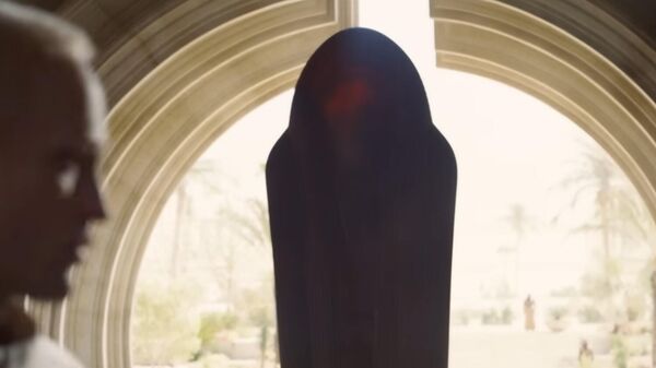 Опубликован первый трейлер финала трилогии Дюна (видео) - Sputnik Беларусь