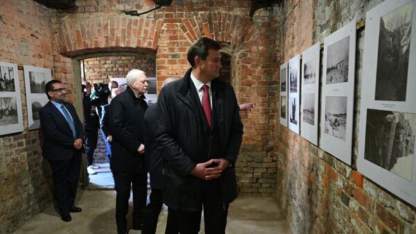 Годовщина Нарочской операции: как русские и белорусы спасали Францию (видео) - Sputnik Беларусь