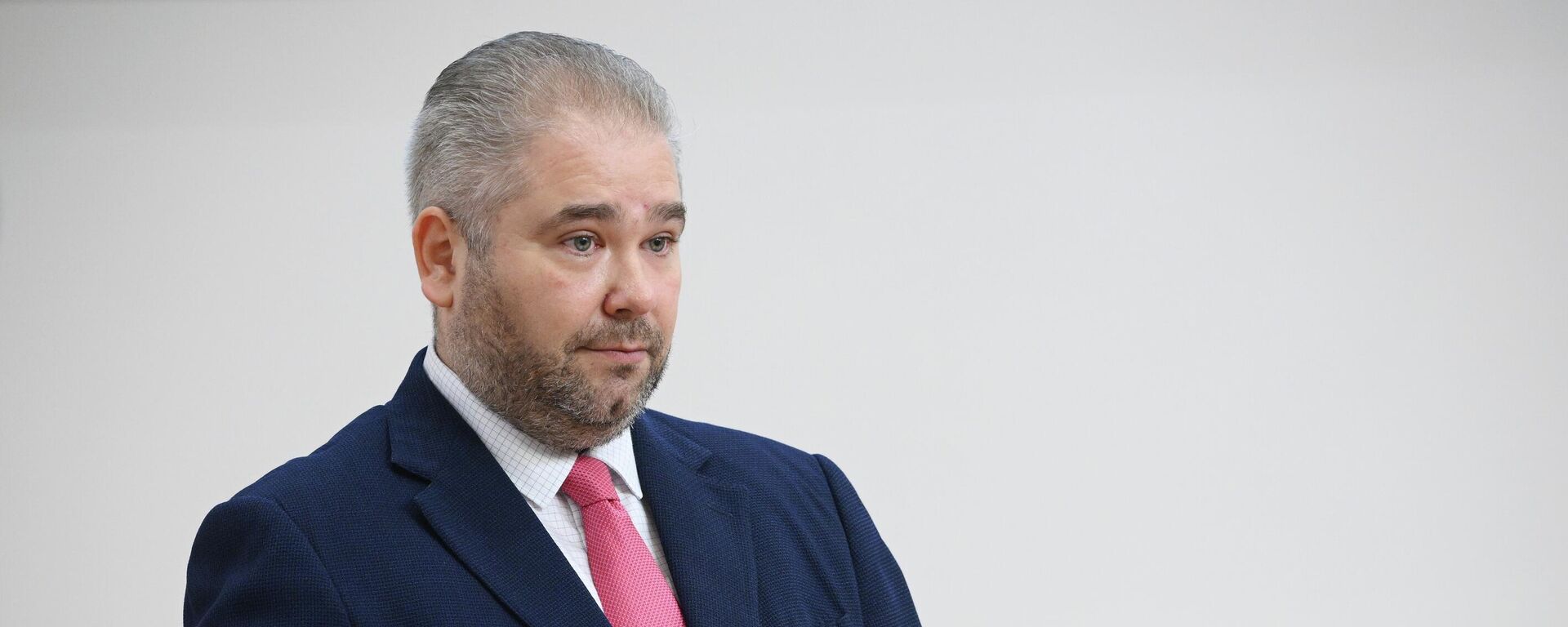 Намеснік міністра культуры РФ Андрэй Малышаў - Sputnik Беларусь, 1920, 18.03.2026