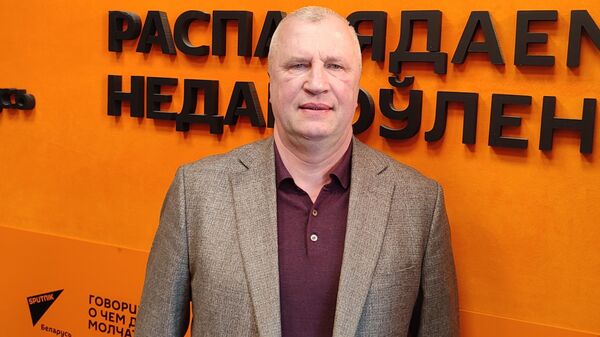 Левчук: у Ирана, США и Израиля должна быть какая-то точка согласования интересов - Sputnik Беларусь