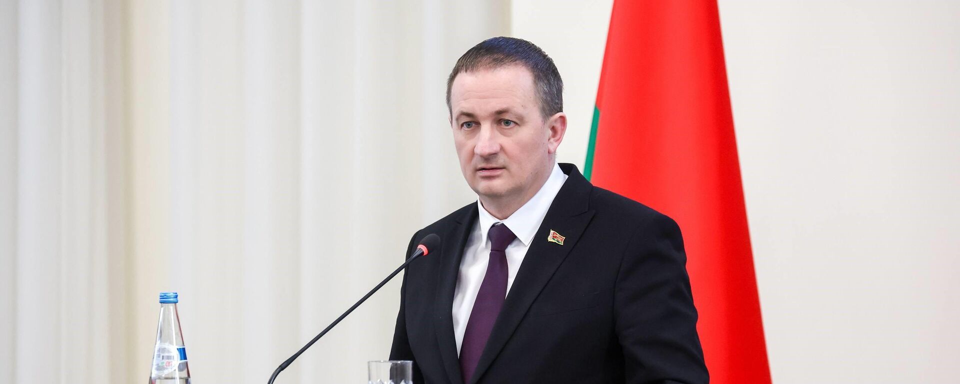 Александр Турчин - Sputnik Беларусь, 1920, 30.03.2026