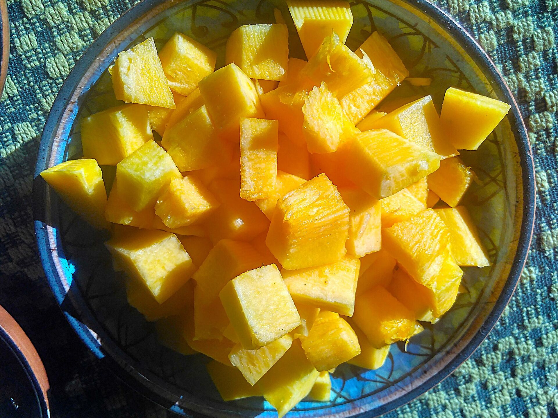 Гарбуз, крышаны на цукаты - Sputnik Беларусь, 1920, 18.03.2026