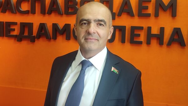 Гайдукевич: не надо питать иллюзии, что война в Иране развязана Трампом - Sputnik Беларусь