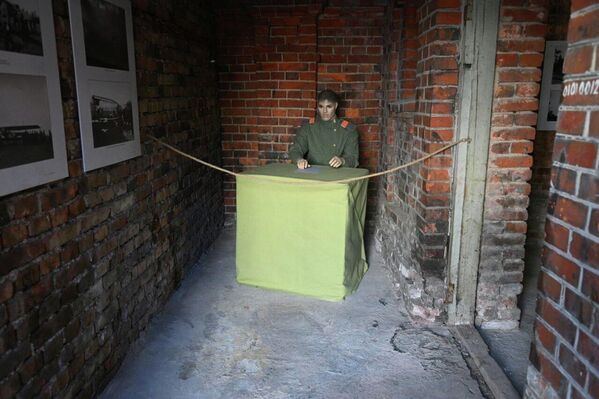 Выставка Спасение Европы. 110 лет Нарочской операции - Sputnik Беларусь