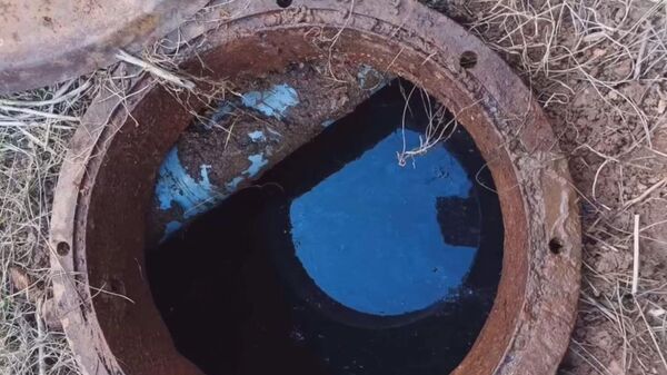 На месте происшествия - Sputnik Беларусь