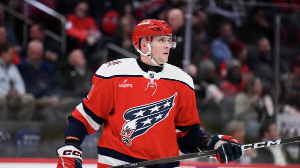 Алексей Протас - Sputnik Беларусь