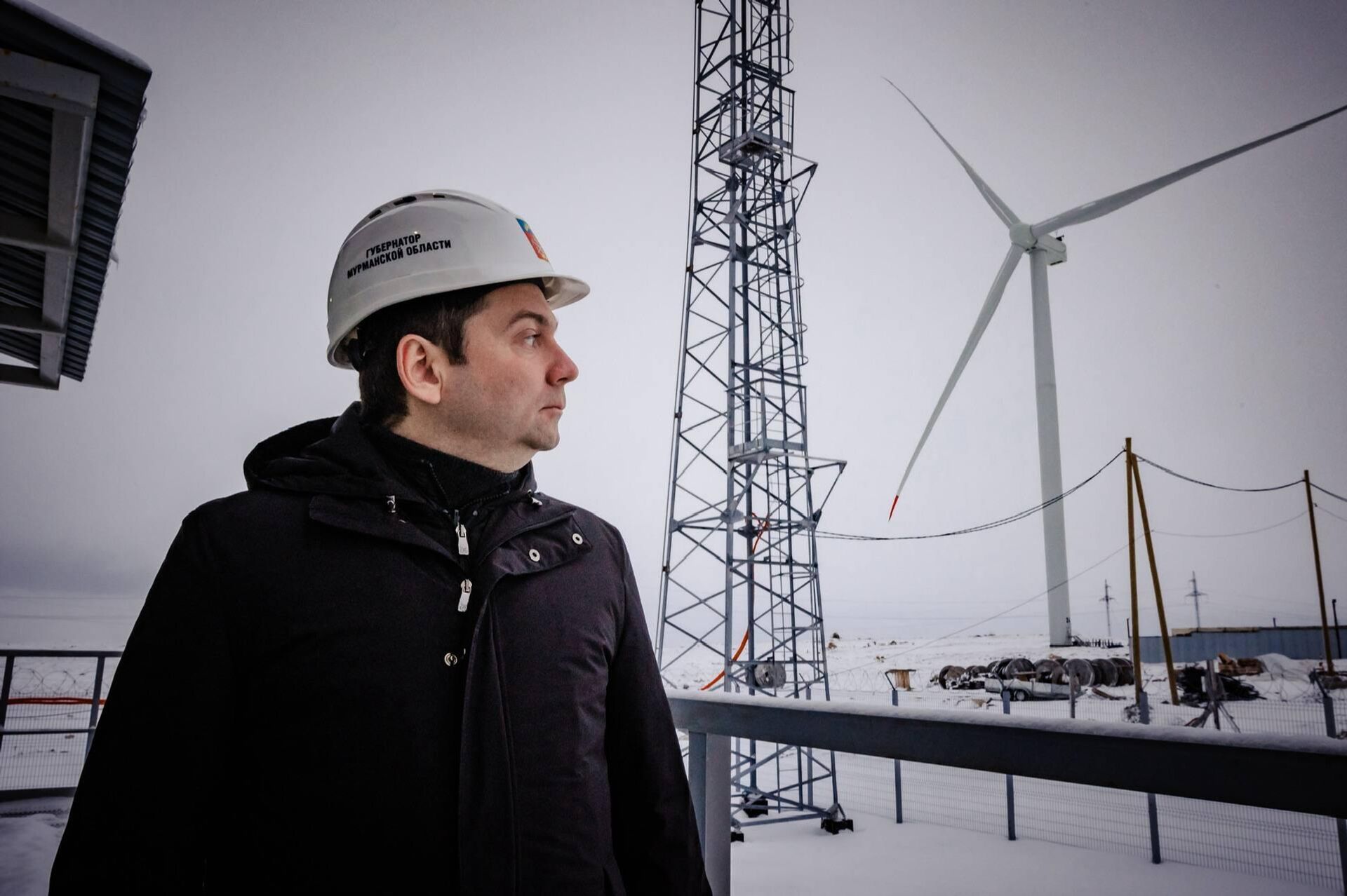 Андрей Чибис - Sputnik Беларусь, 1920, 19.03.2026