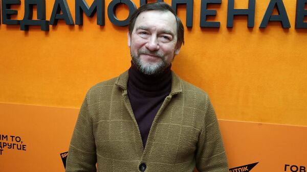 Пантелеев: в атаках на Иран Трампа использовали вполне очевидные силы - Sputnik Беларусь