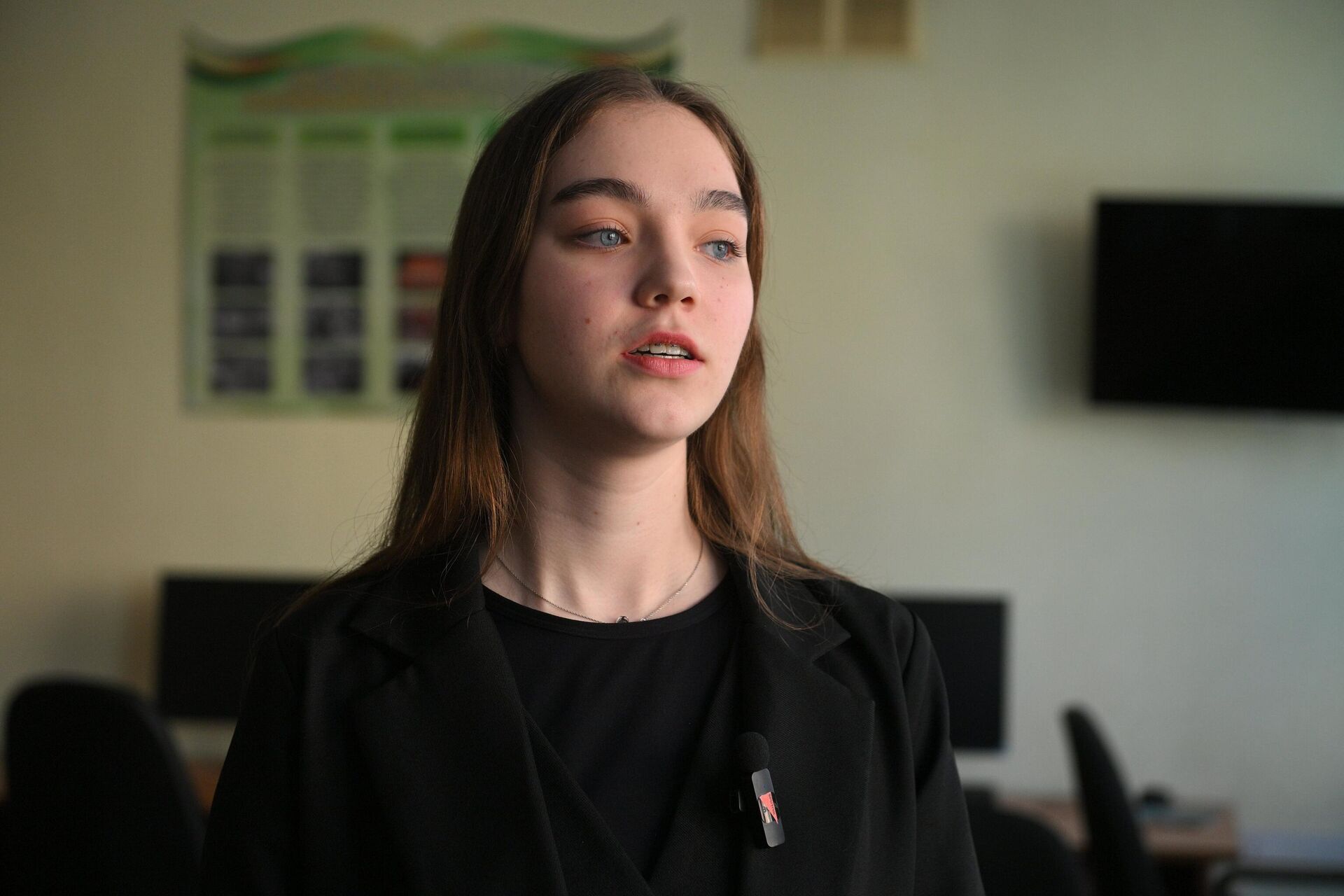 Новые правила ЦТ-2026: что говорят преподаватели и как готовятся школьники - Sputnik Беларусь, 1920, 19.03.2026