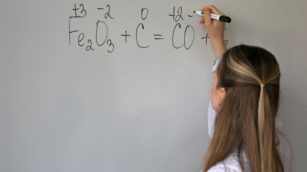 Новые правила ЦТ-2026: что говорят преподаватели и как готовятся школьники - Sputnik Беларусь