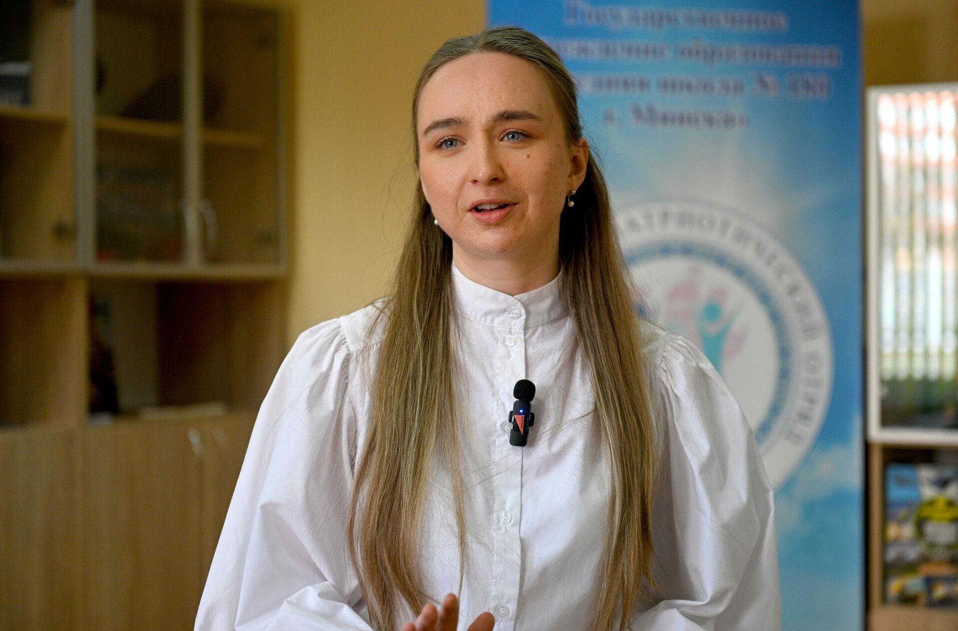 Новые правила ЦТ-2026: что говорят преподаватели и как готовятся школьники - Sputnik Беларусь, 1920, 19.03.2026