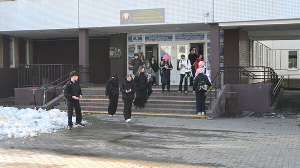 Новые правила ЦТ-2026: что говорят преподаватели и как готовятся школьники - Sputnik Беларусь