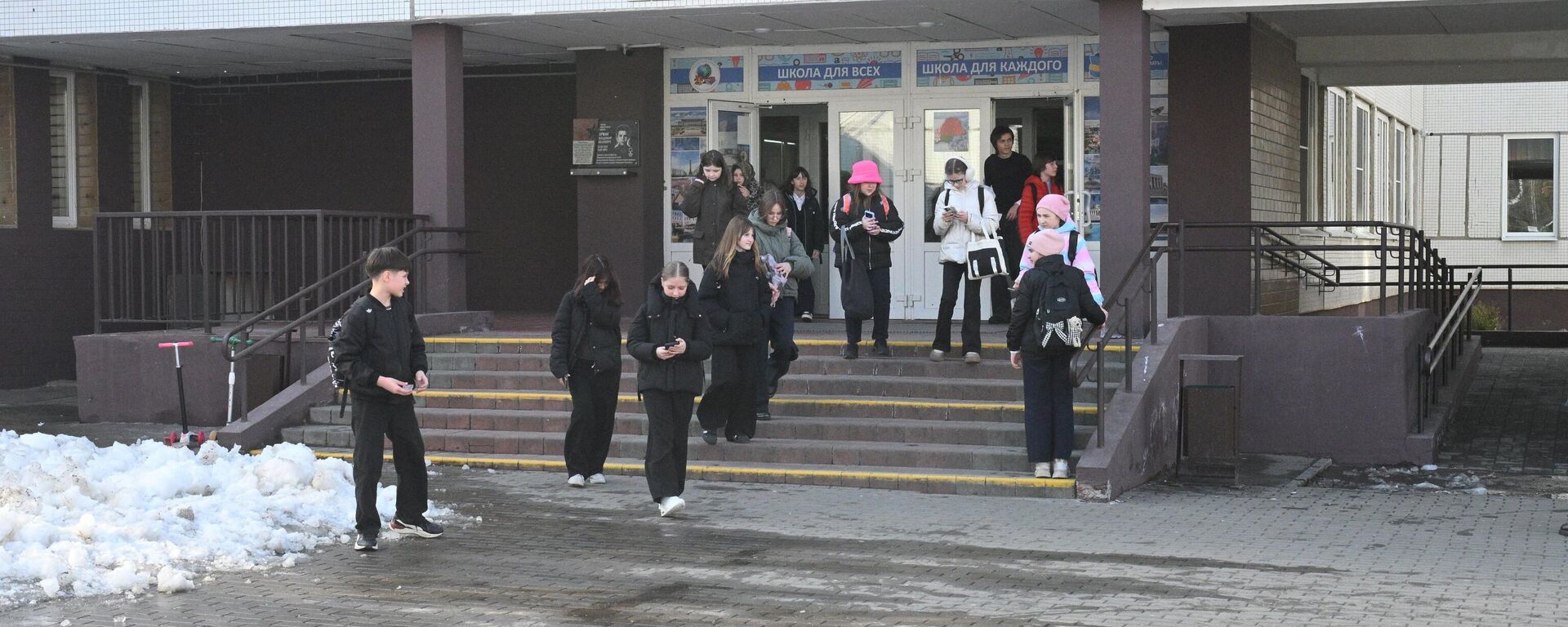 Новые правила ЦТ-2026: что говорят преподаватели и как готовятся школьники - Sputnik Беларусь, 1920, 20.03.2026