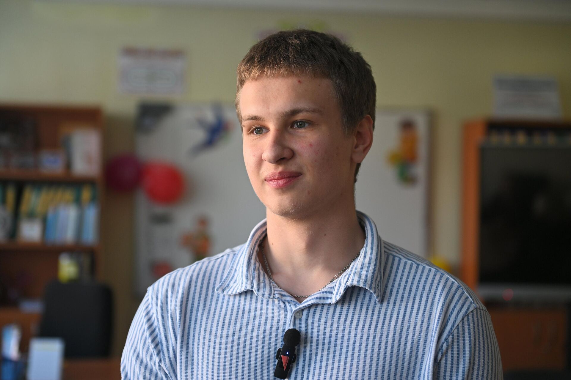 Новые правила ЦТ-2026: что говорят преподаватели и как готовятся школьники - Sputnik Беларусь, 1920, 19.03.2026