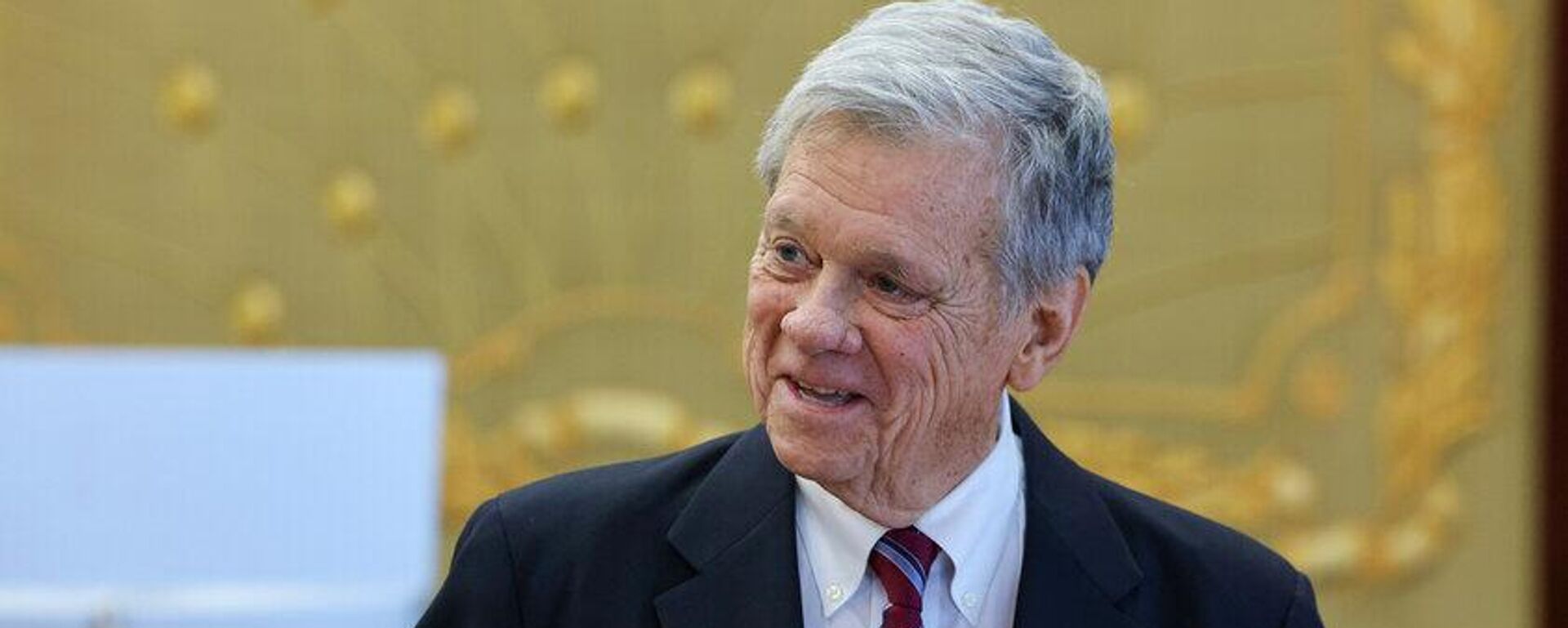 Джон Коўл - Sputnik Беларусь, 1920, 28.04.2026