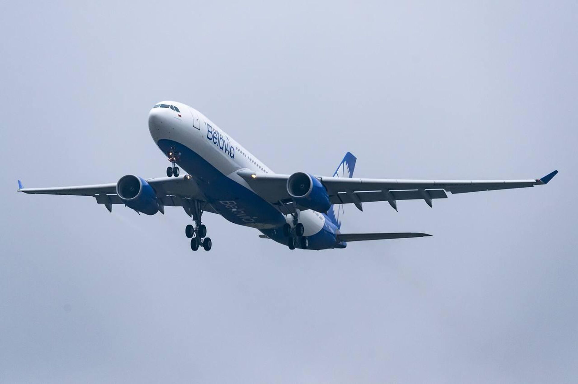 Самолет Airbus A330-200 - Sputnik Беларусь, 1920, 29.05.2026