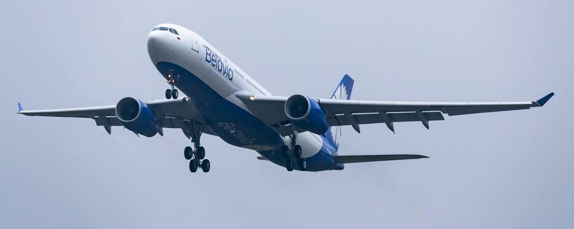 Самалёт Airbus A330-200 - Sputnik Беларусь, 1920, 19.03.2026