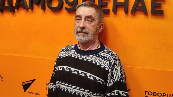 Парибок: Иран, США и Израиль могут достичь непубличной договоренности  - Sputnik Беларусь