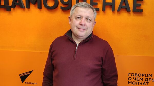 Мацкевич: самое сложное на Украине начнется после завершения СВО - Sputnik Беларусь