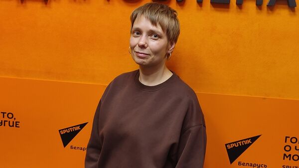 Луковникова: пора перестать рекламировать политические провокации в культуре - Sputnik Беларусь