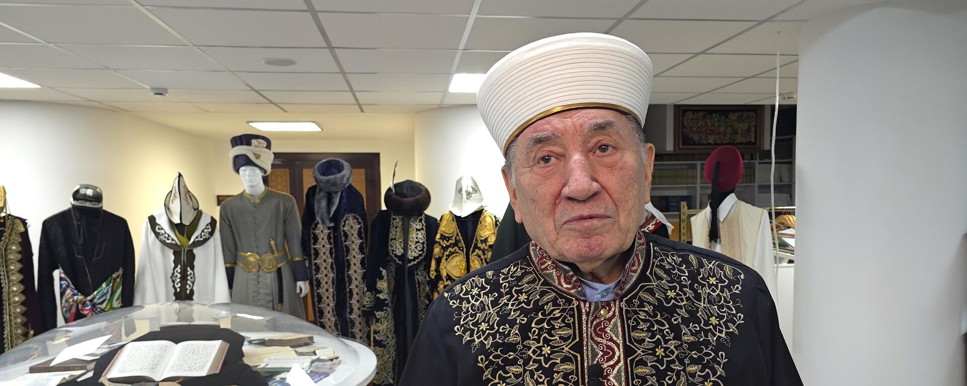 Ганьбілі ЗША і Ізраіль: муфтый аб малітвах за Блізкі Усход – відэа - Sputnik Беларусь, 1920, 21.03.2026