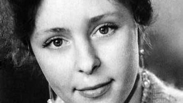 Галина Мшанская - Sputnik Беларусь