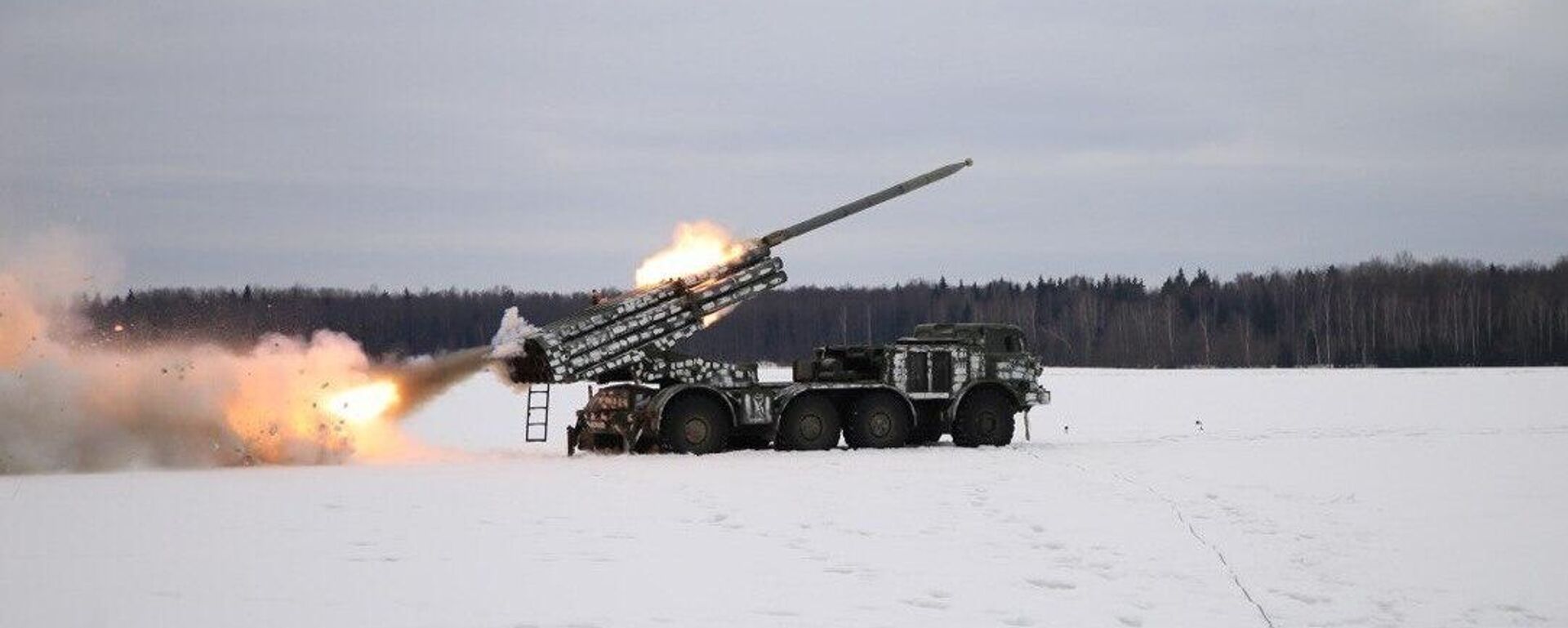 Учения в ВС Беларуси - Sputnik Беларусь, 1920, 20.03.2026