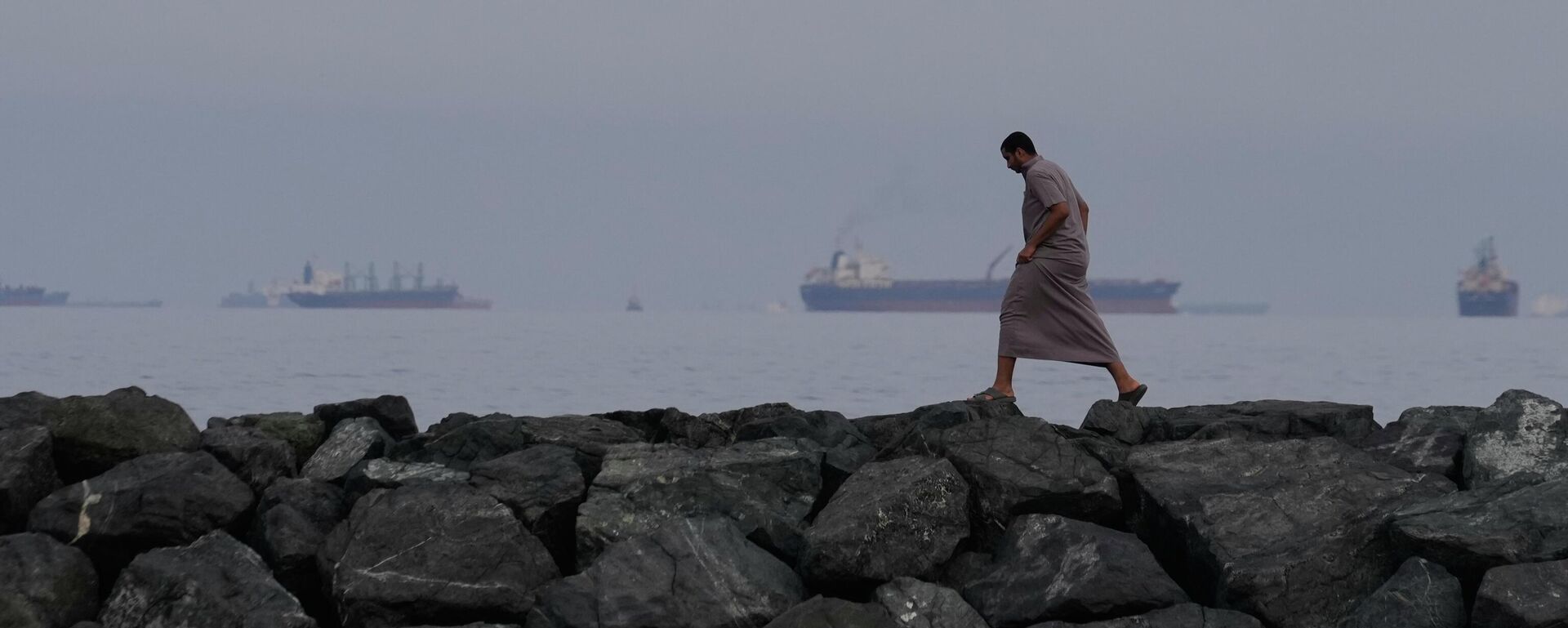 Ормузский пролив - Sputnik Беларусь, 1920, 07.04.2026