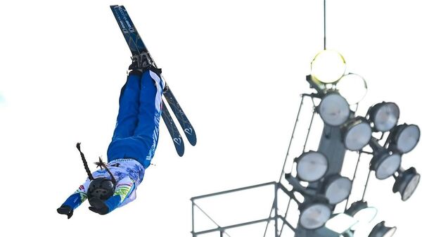 Любовь Пилипенко - Sputnik Беларусь