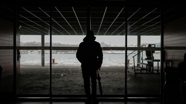 Стамбул - Sputnik Беларусь