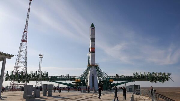 РФ и Индия обсуждают перекрестные полеты на свои космические станции