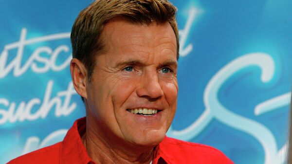 Дитер Болен - Sputnik Беларусь