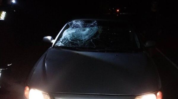 Пешеход погиб под колесами автомобиля в Молодечненском районе