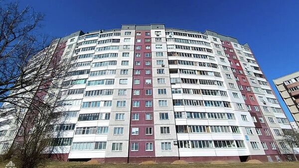 Более 140 жилых многоэтажек капитально отремонтируют в Минске в 2026 году 