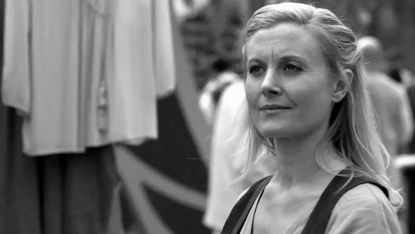 Умерла Кэрри Флеминг – актриса сериалов "Сверхъестественное" и "Я — зомби" 