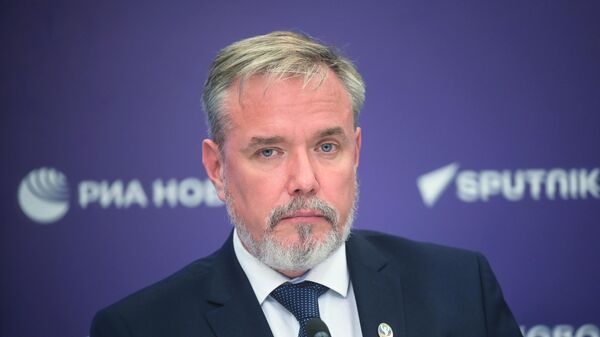 Кочетков: в Иране все клонится к наземной операции, к которой США не готовы