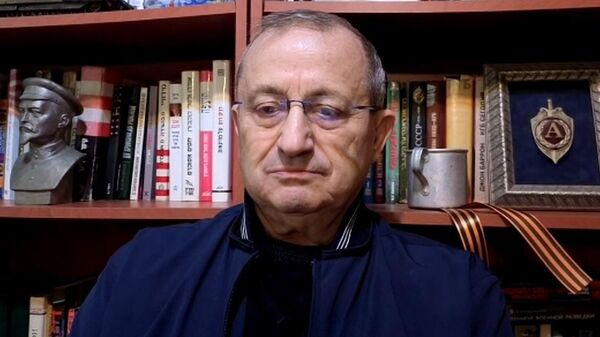 Кедми: в иранском конфликте Трамп пошел ва-банк