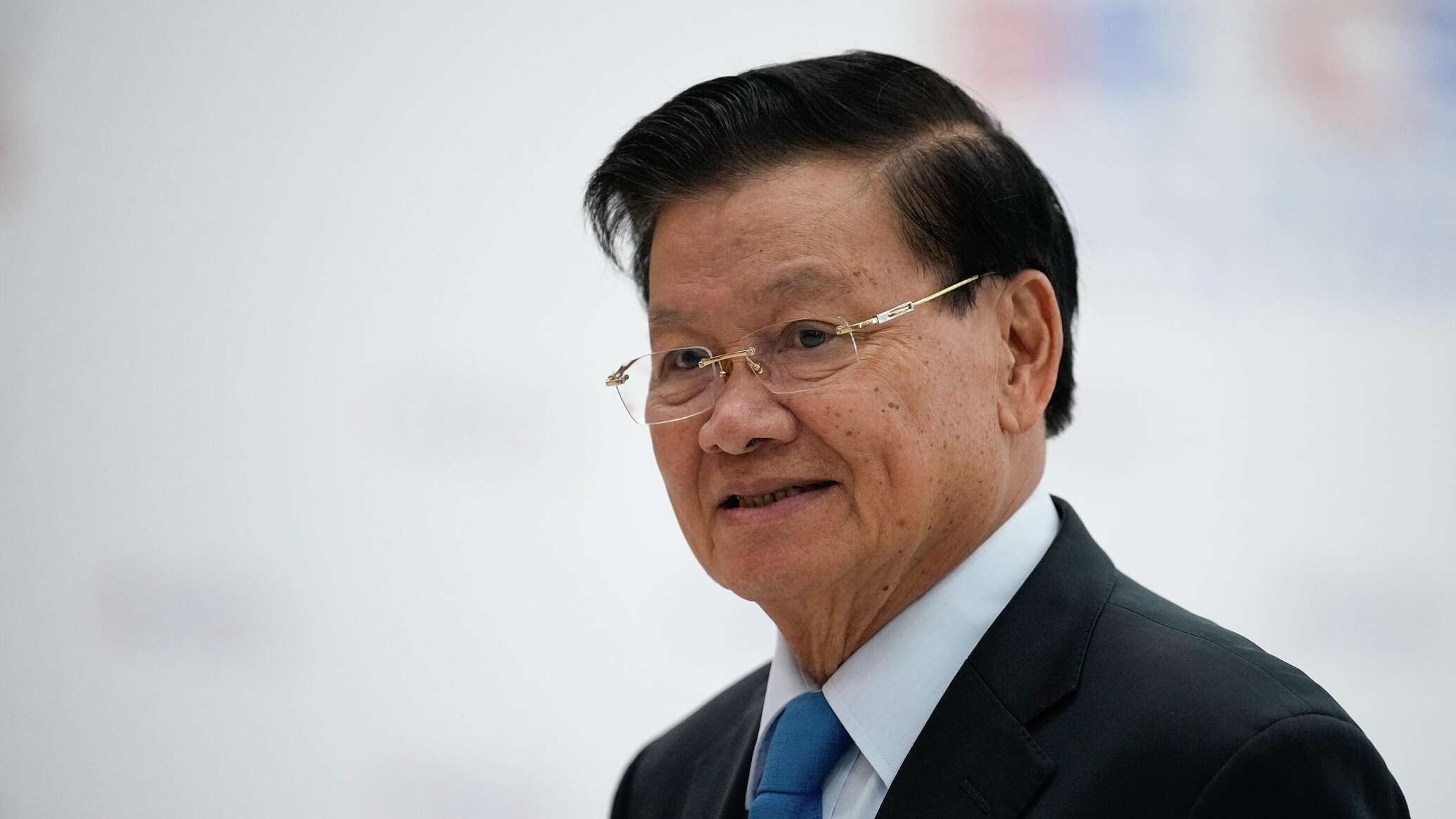 Лукашенко поздравил Сисулита с переизбранием президентом Лаоса Лукашенко поздравил Сисулита с переизбранием президентом Лаоса