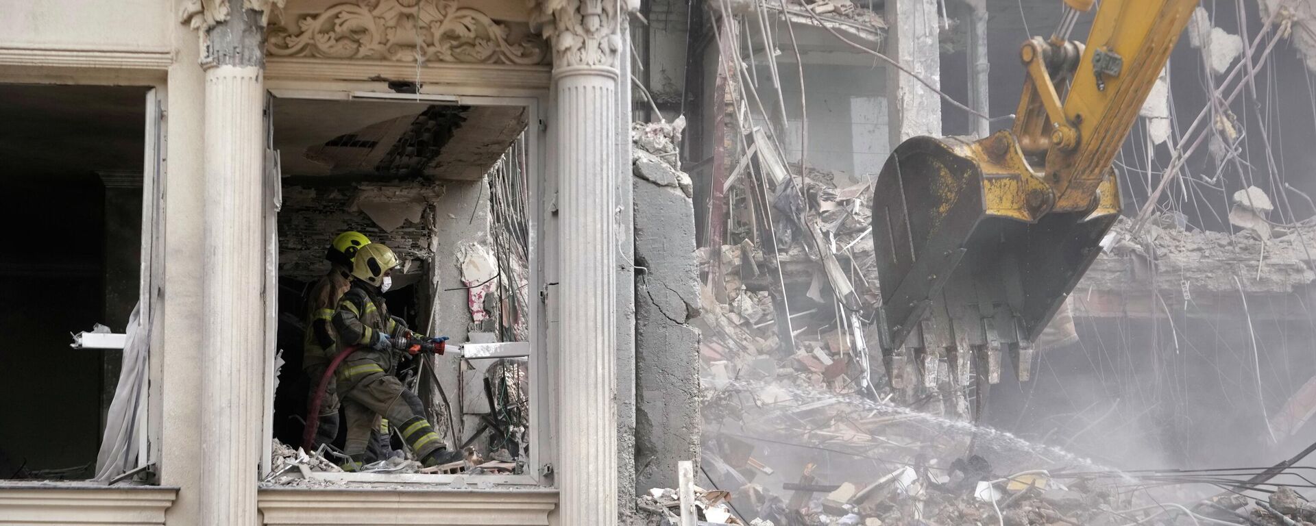 Руіны дамоў і разбітыя аўто: абстаноўка ў Тэгеране пасля авіяналётаў – фота - Sputnik Беларусь, 1920, 24.03.2026