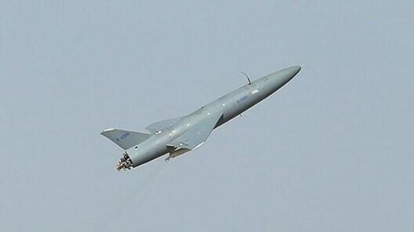 Минобороны Катара сообщило об атаке дронов со стороны Ирана